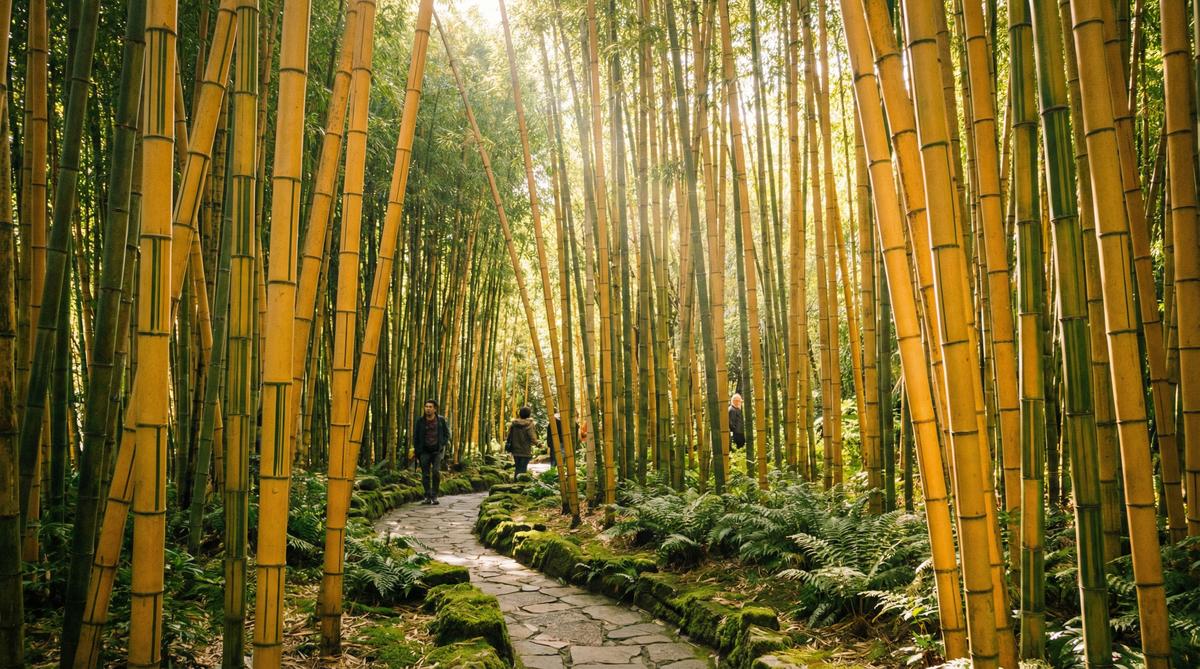 海角社区植物保护视频